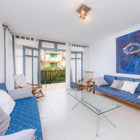 Beach House S'Illot S'Illot (Mallorca) Exterior foto