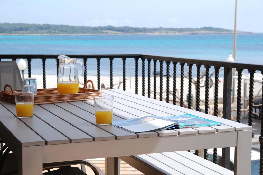 Beach House S'Illot S'Illot (Mallorca) Exterior foto