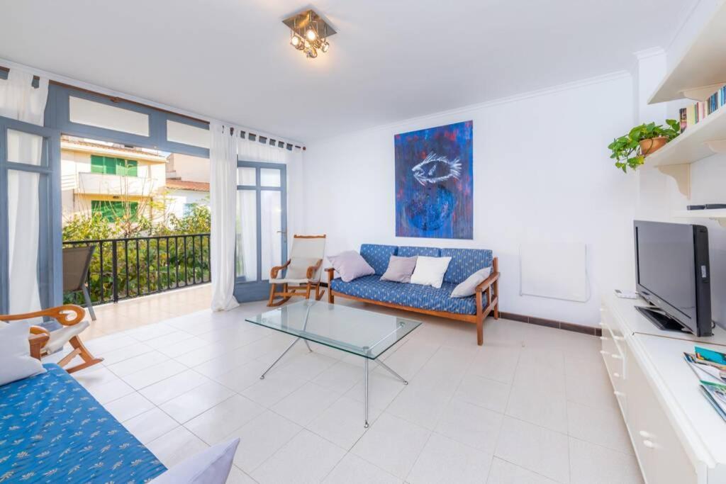 Beach House S'Illot S'Illot (Mallorca) Exterior foto