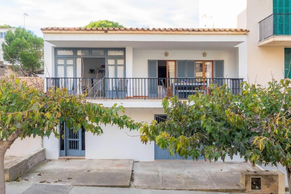 Beach House S'Illot S'Illot (Mallorca) Exterior foto