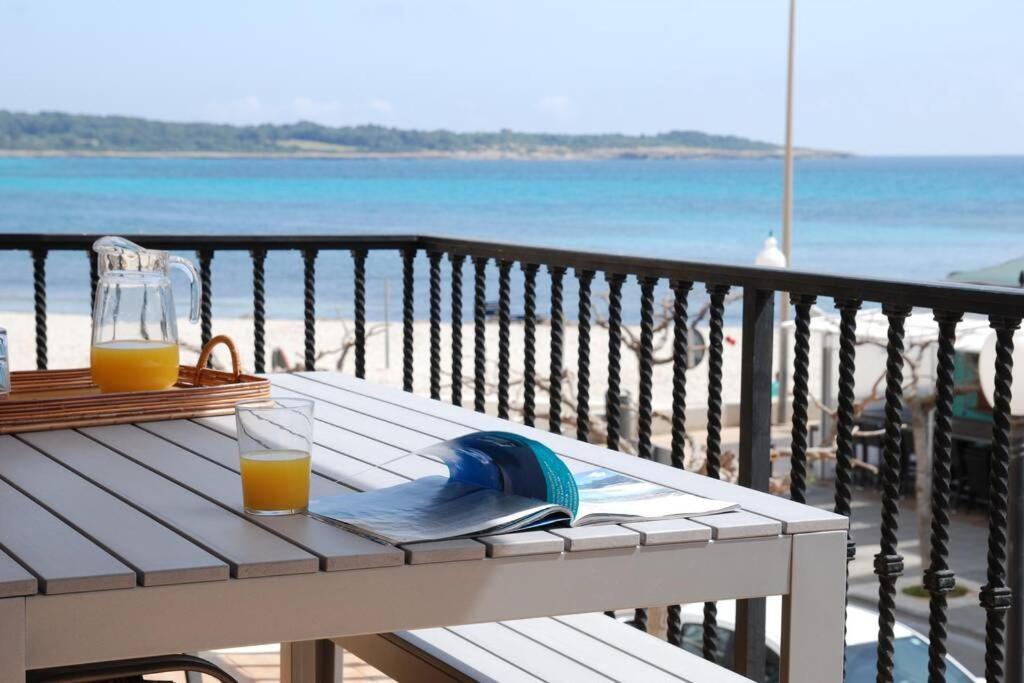 Beach House S'Illot S'Illot (Mallorca) Exterior foto