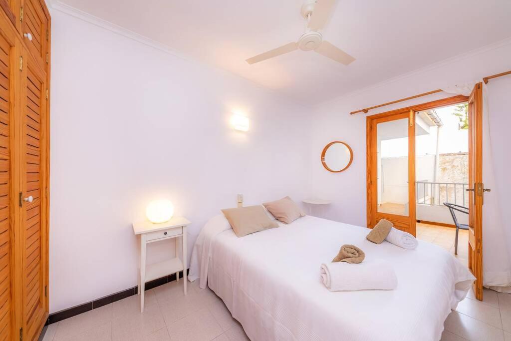 Beach House S'Illot S'Illot (Mallorca) Exterior foto