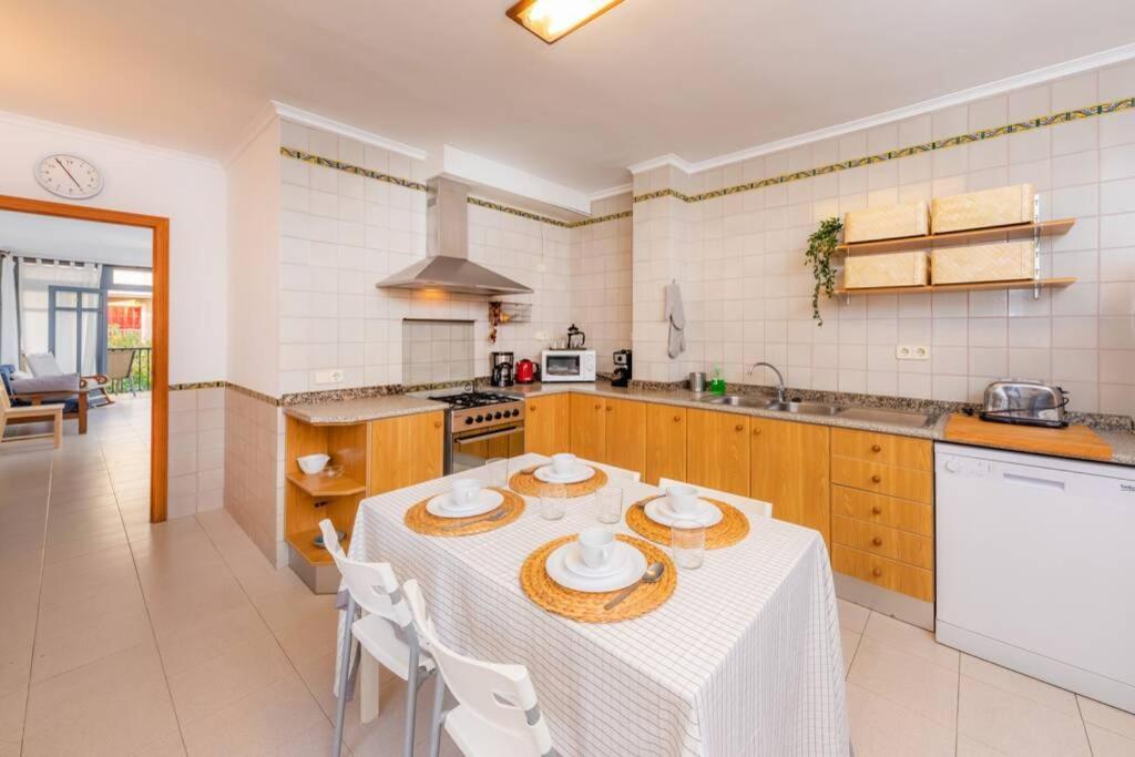 Beach House S'Illot S'Illot (Mallorca) Exterior foto