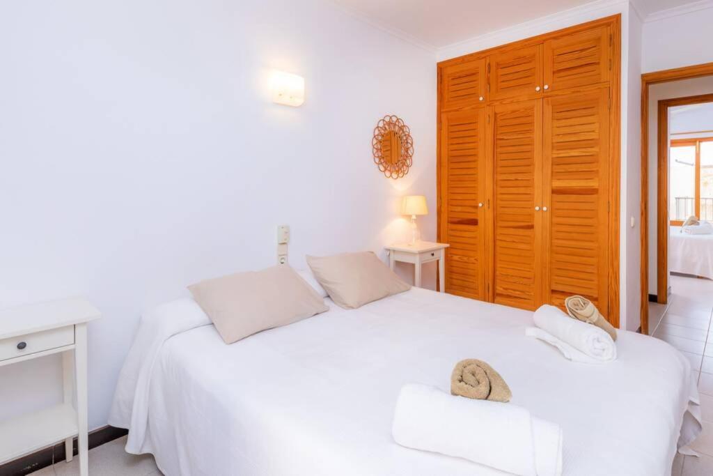 Beach House S'Illot S'Illot (Mallorca) Exterior foto