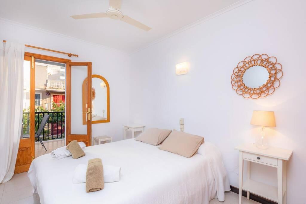 Beach House S'Illot S'Illot (Mallorca) Exterior foto