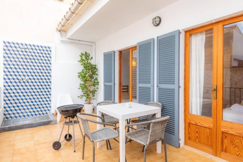 Beach House S'Illot S'Illot (Mallorca) Exterior foto