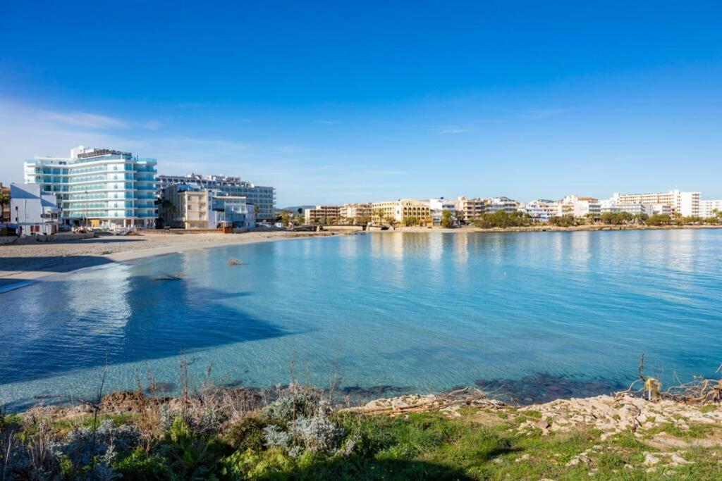 Beach House S'Illot S'Illot (Mallorca) Exterior foto