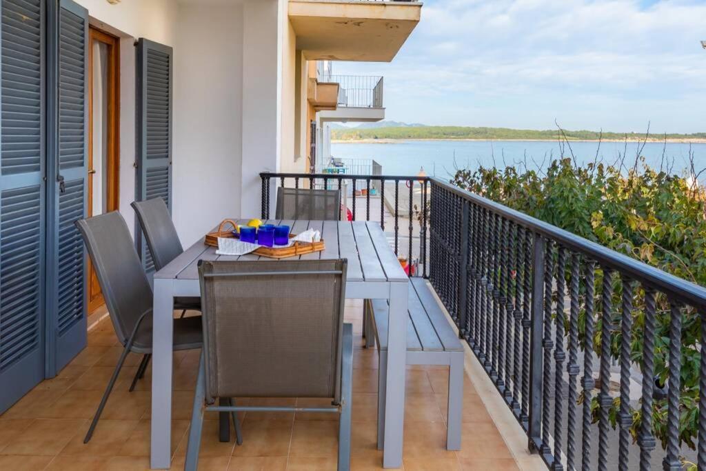 Beach House S'Illot S'Illot (Mallorca) Exterior foto