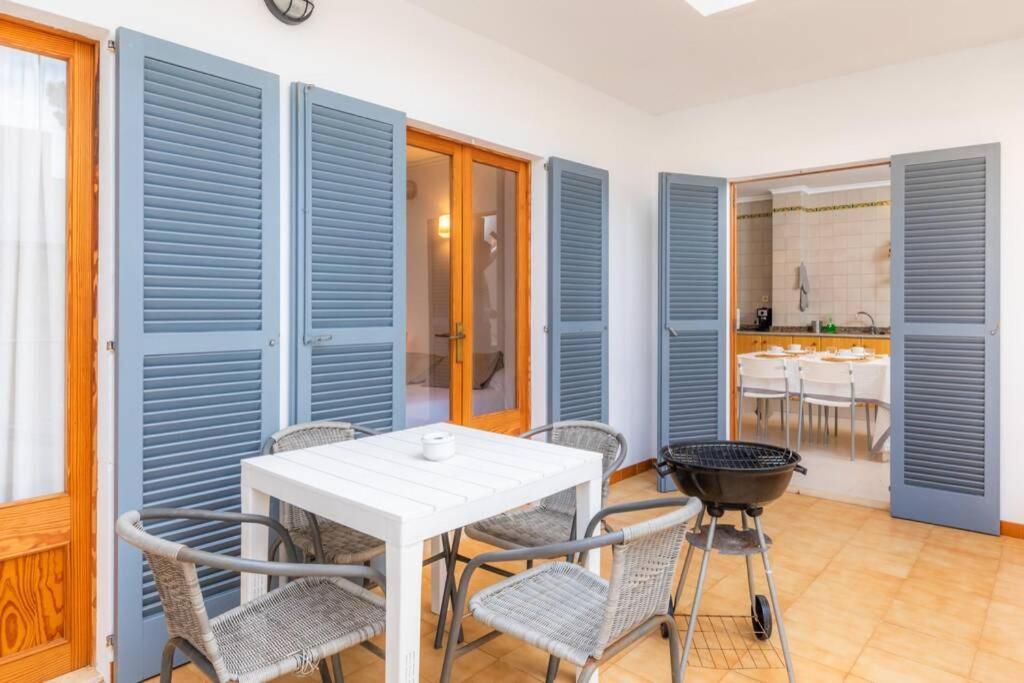 Beach House S'Illot S'Illot (Mallorca) Exterior foto